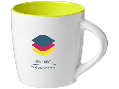 Керамическая чашка Aztec