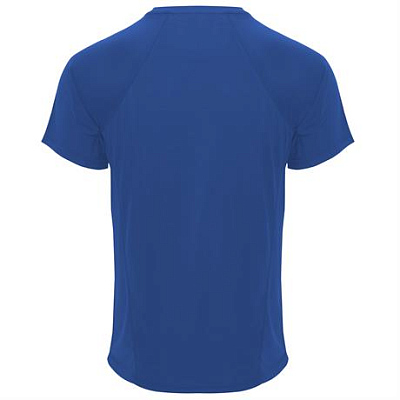 Спортивная футболка MONACO унисекс, КОРОЛЕВСКИЙ СИНИЙ 3XL