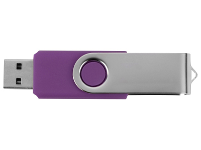 Флеш-карта USB 2.0 8 ГБ Квебек