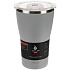 Термостакан Sapporo, серый - Фото 9