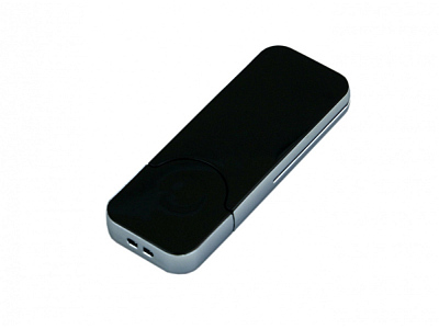 USB 3.0- флешка на 32 Гб в стиле I-phone (Чёрный)