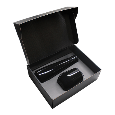 Набор New Box C (черный) (Чёрный)