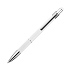 Шариковая ручка Леви (Levi), белая - Фото 2