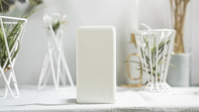 ПЗУ 137 Solove X8, белый