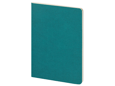 Бизнес тетрадь А5 Pragmatic (Карибский синий)