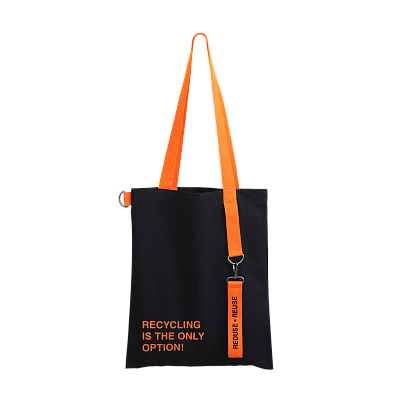 Набор Cofer Bag 10000 (оранжевый с чёрным)