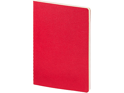 Бизнес-тетрадь А5 Megapolis Loft Flex (Красный)
