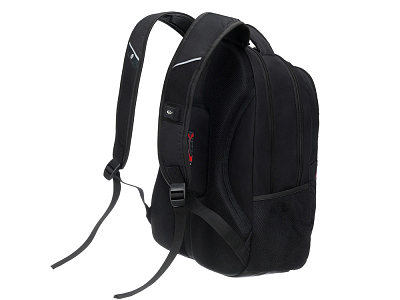 Рюкзак ПРОРЫВ с отделением для ноутбука 15