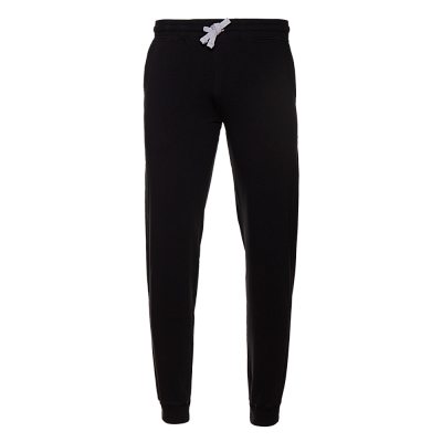 Брюки мужские STAN футер без начёса, 260, 62 (Чёрный)