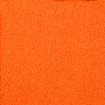 Заготовка из фетра Felt L  неон (Оранжевый)