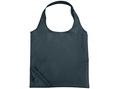 Сумка для покупок Bungalow, 210D (Серый)