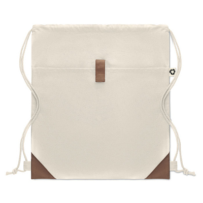 Сумка на завязках