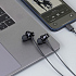 Стереогарнитура Stereo Aura ANC, USB-C - Фото 4