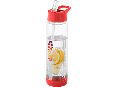 Бутылка Tutti Frutti