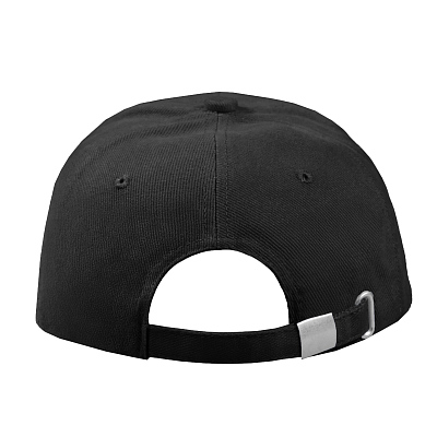 Бейсболка COVER SANDWICH 370, 5 клиньев, металлическая застежка