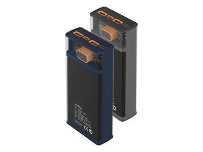 Внешний аккумулятор NEO Steam Max