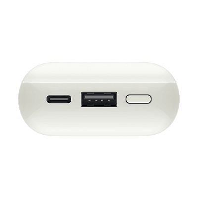 ПЗУ Xiaomi Mi Power Bank 33W Pocket Edition Pro, бежевый