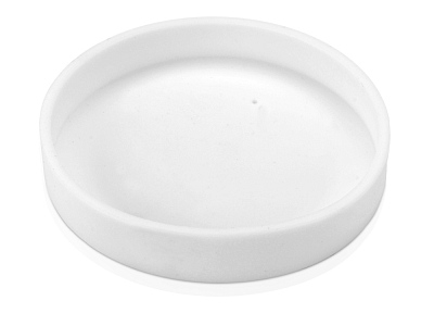 Подставка для набора Конструктор (Белый)