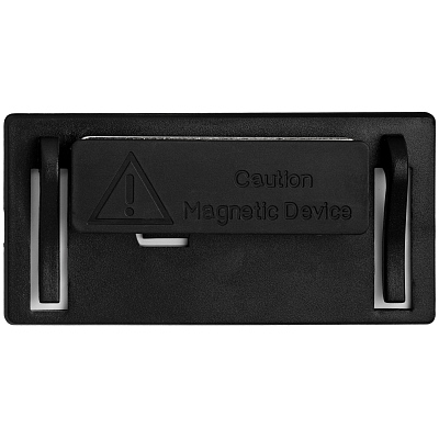 Бейдж Me Silver 