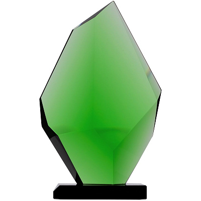 Стела Cristallino, зеленая (Зеленый)