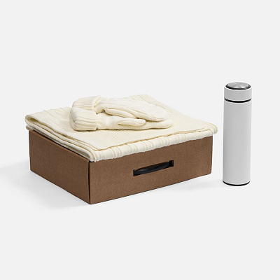 Набор Wintrish  (молочный) (Белый)