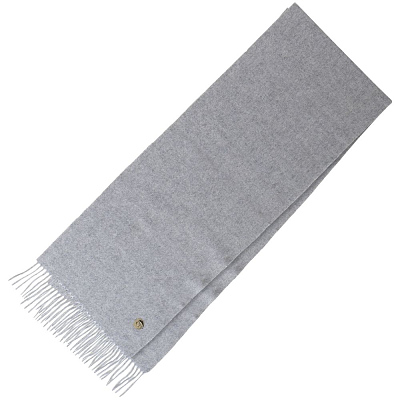 Шарф Montmartre  (Серый)