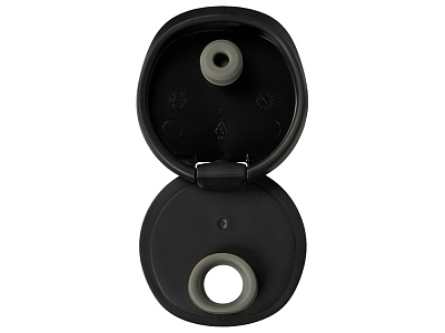 Бутылка для воды Athletica, 1000 мл