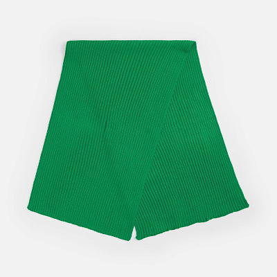 Шарф Yong, зеленый