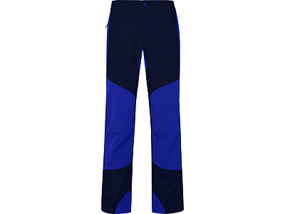 Брюки Bonati, унисекс (Синий нэйви/королевский синий)