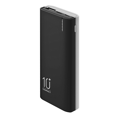 ПЗУ 29 Olmio C-10, черный (Чёрный)