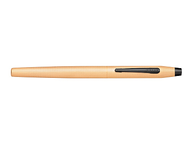 Ручка-роллер Selectip Cross Classic Century Brushed