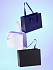 Пакет бумажный Manilla M, белый - Фото 6