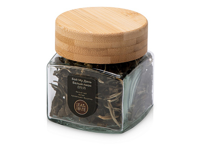 Чай белый премиальный Бай Му Дань серия Ceremony