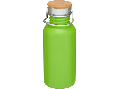 Бутылка спортивная Thor (Лайм)