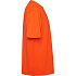 Футболка оверсайз BULL, ОРАНЖЕВЫЙ 3XL - Фото 4