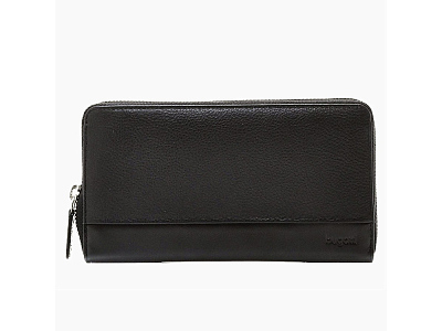 Кошелек АТЛАНТА (ATLANTA) на молнии