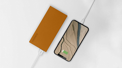 ПЗУ 96 Rombica NEO ARIA, голубой