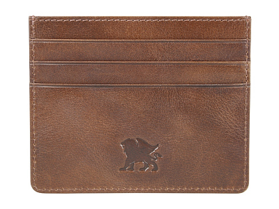 Портмоне для кредитных карт Don Luca