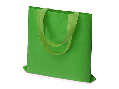 Сумка Бигбэг, 80 г/м2 (Зеленый)