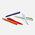 Ручка шариковая Senator Dart Polished, синяя - Фото 5