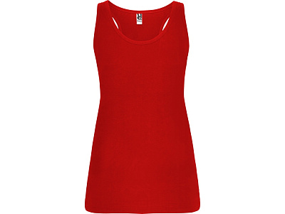 Майка Brenda детская (Красный)