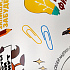 Наклейки бумажные Sticker Pack на заказ, S - Фото 5
