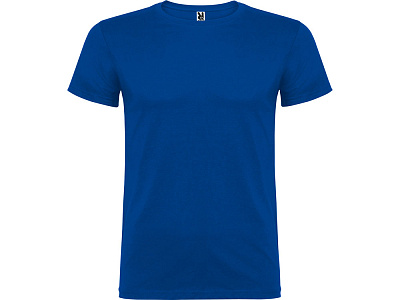 Футболка Beagle детская (Королевский синий)