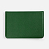 Чехол для ноутбука Petrus, зеленый - Фото 2