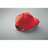 6 panel baseball cap - Фото 3