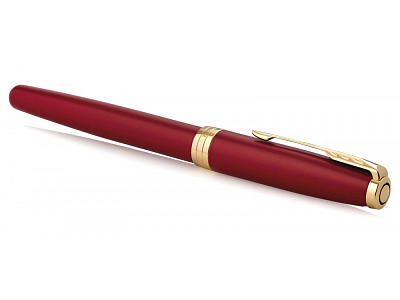 Перьевая ручка Parker Sonnet, F