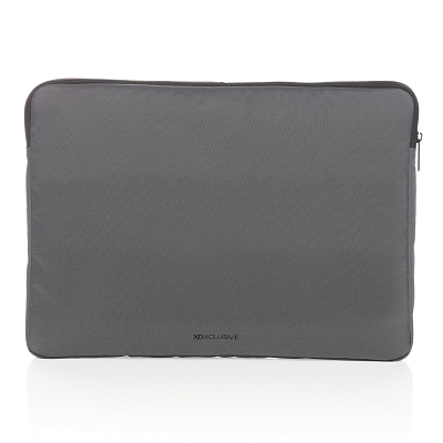 Чехол для ноутбука Impact из RPET AWARE™, 15.6"