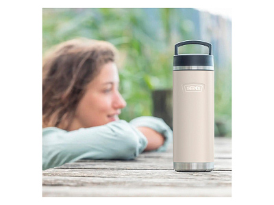 Термос IS-200, 710 мл