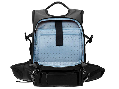 Рюкзак РИТМ