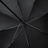 Зонт-трость U.900, черный - Фото 3